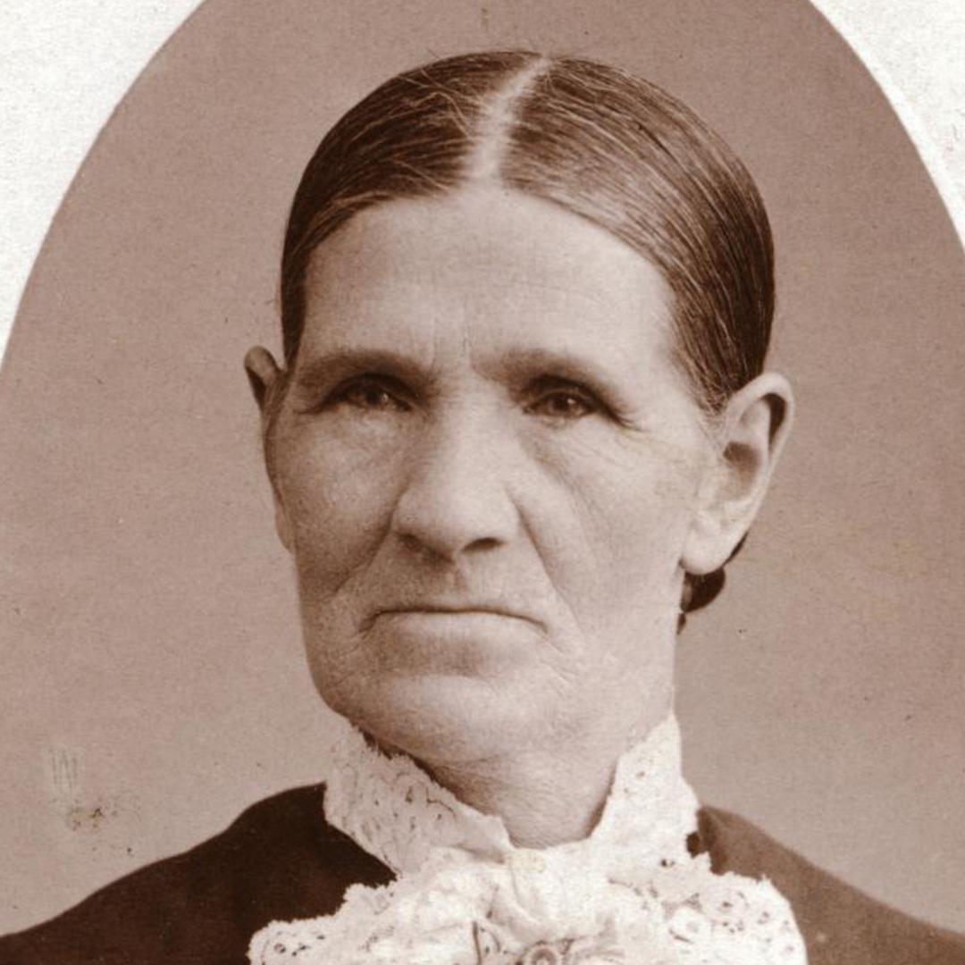 Jane Treharne (1828 - 1897) Profile